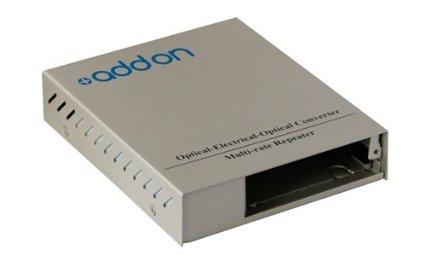 Add-on Addon 10g Media Converter Enclosure