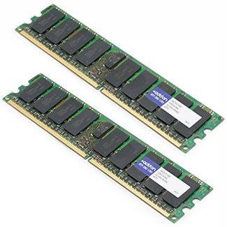 Add-on Addon Ibm 46c7577 Compatible Factory Original 16gb (2x8gb) Ddr2-667mhz Fully Buf