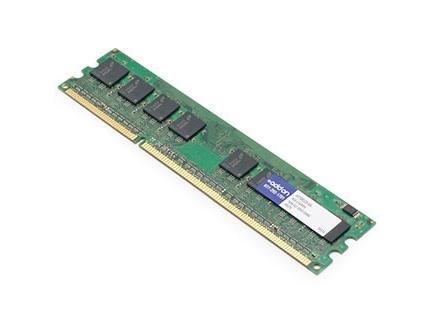 Add-on Addon Dell A3708120 Compatible 4gb Ddr3-1333mhz Unbuffered Dual Rank 1.5v 240-pi