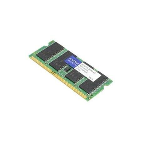 Add-on Addon Dell A2984886 Compatible Factory Original 8gb Ddr3-1333mhz Registered Ecc