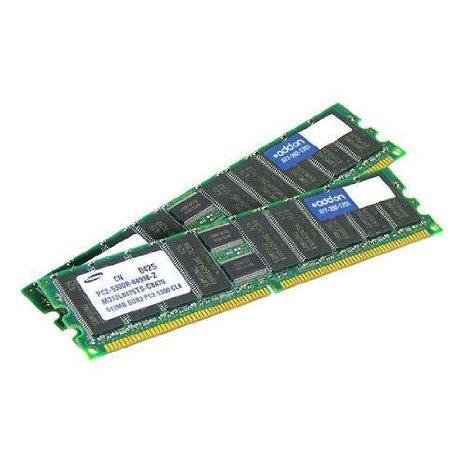 Add-on Addon Hp 397415-b21 Compatible Factory Original 8gb (2x4gb) Ddr2-667mhz Fully Bu