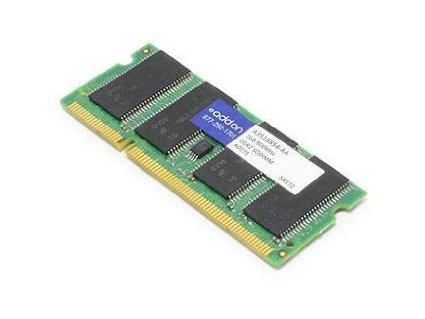 Add-on Addon Dell A3518854 Compatible 2gb Ddr2-800mhz Unbuffered Dual Rank 1.8v 200-pin