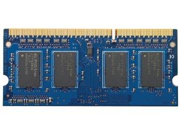 Add-on Addon Hp H6y75ut#aba Compatible 4gb Ddr3-1600mhz Unbuffered Dual Rank 1.35v 204-