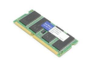 Add-on Addon Hp H2p65ut Compatible 8gb Ddr3-1600mhz Unbuffered Dual Rank 1.35v 204-pin