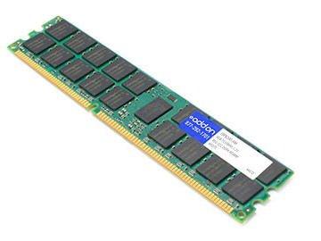 Add-on Addon Hp J9p82at Compatible Factory Original 8gb Ddr4-2133mhz Registered Ecc Sin