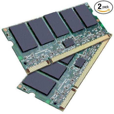 Add-on Addon Jedec Standard 8gb (2x4gb) Ddr3-1333mhz Unbuffered Dual Rank 1.5v 204-pin