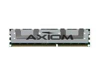 Axiom 8gb Ddr3-1600 Low Voltage Ecc Rdimm Taa Compliant