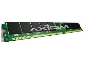 Axiom 8gb Ddr3-1600 Ecc Low Voltage Vlp Rdimm For Ibm - 46w0708, 46w0707