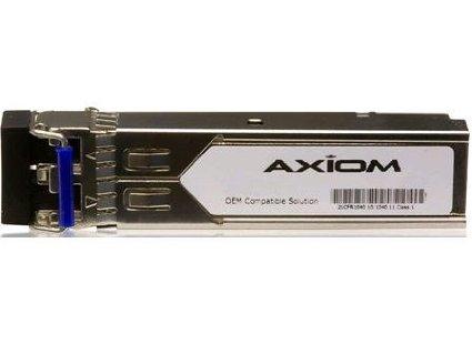 Axiom 1000base-lx Sfp Transceiver For Juniper - Ex-sfp-1ge-lx - Taa Compliant