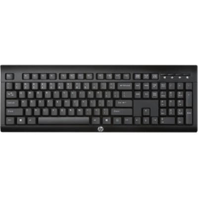 Hp Inc. Hp X3000 Mouse And K2500 Keyboard Kit Combo For Qvc