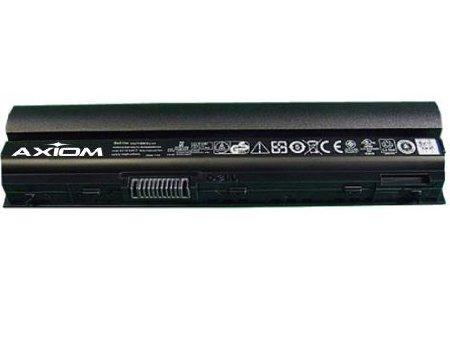 Axiom Li-ion 6-cell Long Life Battery For Dell - 312-1446