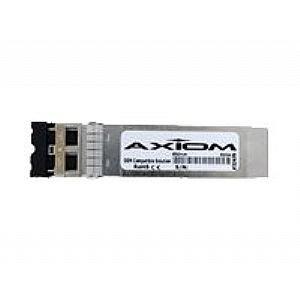 Axiom 10gbase-zr Sfp+ Transceiver For Force 10 - Gp-10gsfp-1z