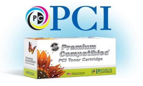 Pci Ricoh Spc430 821105 Black Toner Ctg