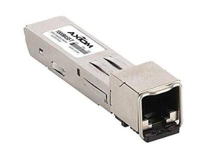 Axiom 1000base-t Sfp For Network Critic