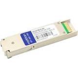 Add-on Addon Extreme Networks Compatible Taa Compliant 10gbase-bx Xfp Transceiver (smf,