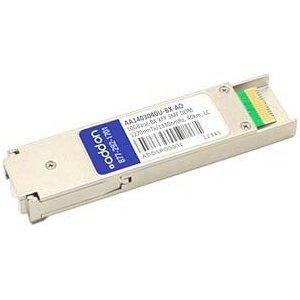 Add-on Addon Avaya/nortel Compatible Taa Compliant 10gbase-bx Xfp Transceiver (smf, 127