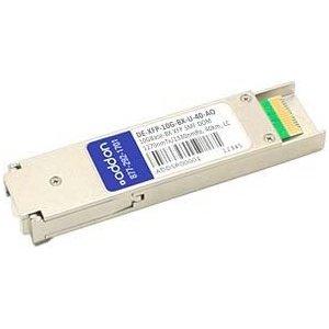 Add-on Addon Dell Compatible Taa Compliant 10gbase-bx Xfp Transceiver (smf, 1270nmtx/13