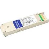 Add-on Addon Sixnet Compatible Taa Compliant 10gbase-bx Xfp Transceiver (smf, 1330nmtx/