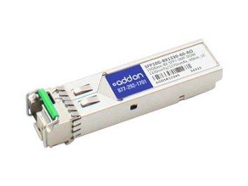 Add-on Addon Zyxel Compatible Taa Compliant 10gbase-bx Sfp+ Transceiver (smf, 1330nmtx/