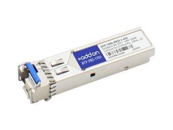 Add-on Addon Cisco Sfp-10g-bxd-i Compatible Taa Compliant 10gbase-bx Sfp+ Transceiver (