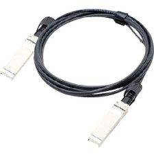 Add-on Addon Juniper Networks Jnp-qsfp-dac-5ma Compatible Taa Compliant 40gbase-cu Qsfp