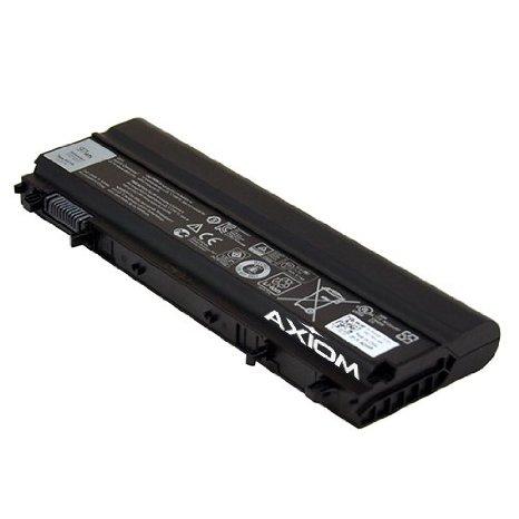 Axiom Li-ion 9-cell Battery For Dell - 451-bbid, 970v9