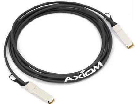 Axiom Qsfp+ Dac Cable For Oracle 1m