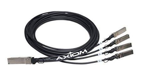 Axiom Qsfp+ Dac Cable For Oracle 5m