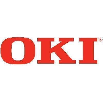 Okidata Oki Black Toner For Mc873dn, Mc873dnc, Mc873dnx - 15k Toner