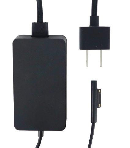 Axiom 36-watt Ac Adapter For Microsoft Surface - Re2-00001