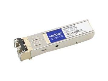 Add-on Addon Emc 019-078-032 Compatible Taa Compliant 4gbs Fibre Channel Sw Sfp Transce