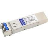 Add-on Addon Citrix Ew3z0000586 Compatible Taa Compliant 10gbase-lr Sfp+ Transceiver (s