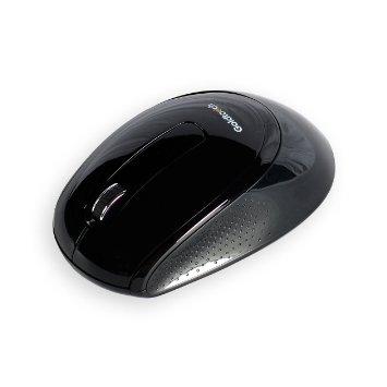 The Goldtouch Wireless Ambidextrous Mouse Is A Full Sized Mouse Designed To Crad