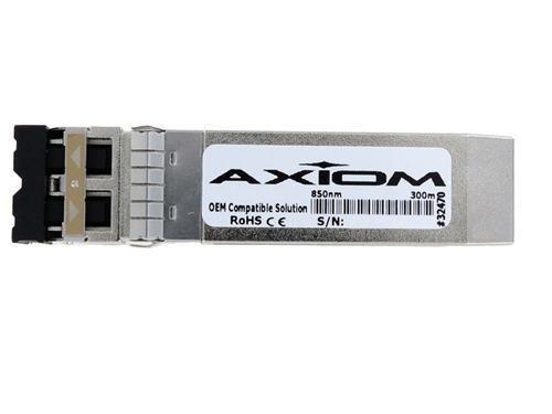 Axiom 10gbase-sr Sfp+ Transceiver For Dell - 407-bbeq