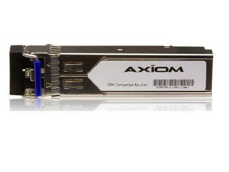 Axiom 1000base-bx-u Sfp Transceiver For Brocade - E1mg-bxu (upstream)