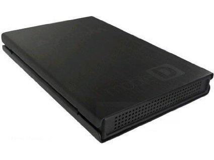 Axiom 2tb Usb 3.0 External Portable Hard Drive 5400rpm