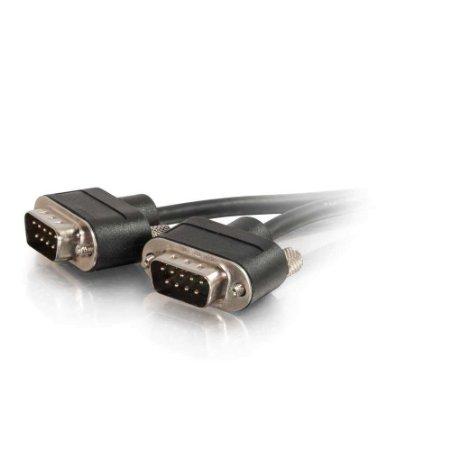 C2g 25ft Cmg Db9 Null Modem M-m