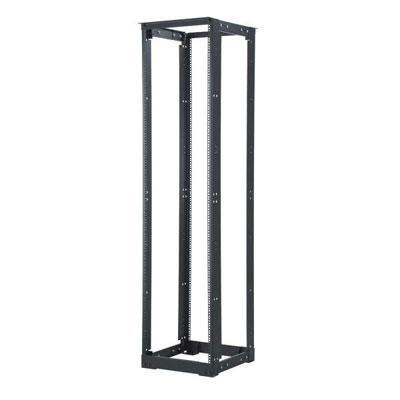 Legrand 45u 4-post Open Frame Rack With M6 Rails