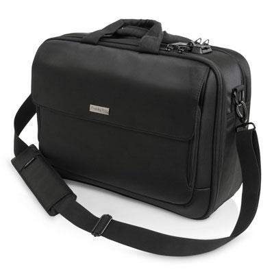 Kensington Computer Securetrek 15in Laptop Carrying Case