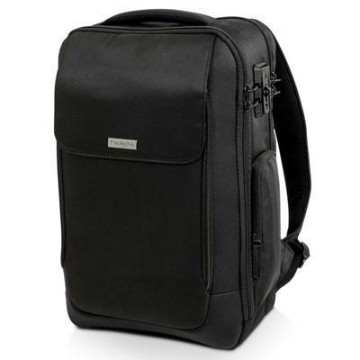 Kensington Computer Securetrek 15in Laptop Backpack