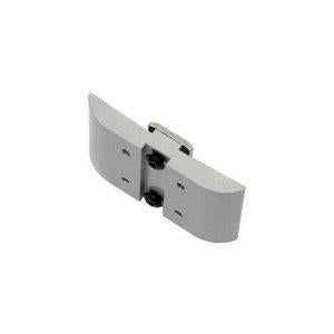 Ergotron Styleview T-slot Bracket.mounts Customer-supplied Accessories To Rear O