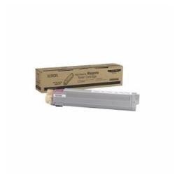 Xerox Magenta High Capacity Toner Cartridge, Phaser 7400, 106r01078