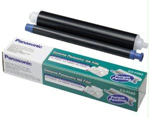 Panasonic Kx-fhd331 Fhd332 Fhd351- Kxfa93