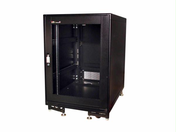 Startech Store Your Servers, Network And Telecommunications Equipment Securely In This 15