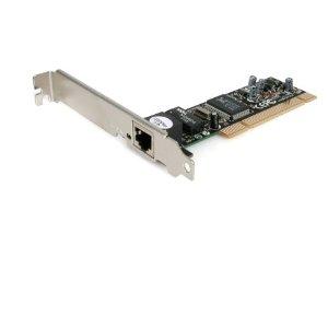 Startech Add A 10/100mbps Ethernet Port To A Desktop Computer Through A Pci Slot - Pci Et