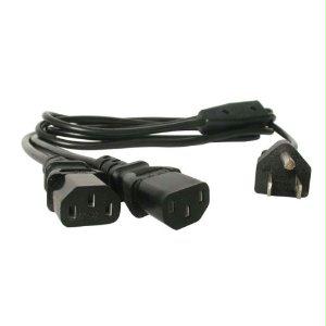 Startech 6 Ft Dvi-i Single Link Digital Analog Monitor Cable M/m