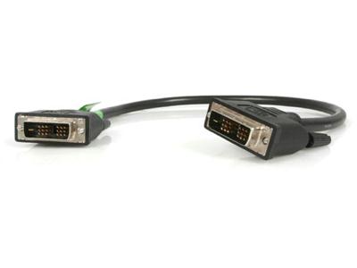 Startech Provide A High-speed, Crystal-clear Connection To Your Dvi Digital Devices -dvi-