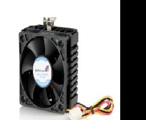 Startech 65x60x45mm Socket 7/370 Cpu Cooler Fan W/ Heatsink & Tx3 Connector