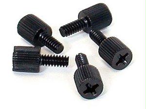 Startech 6-32 Metal Pc Case Thumbscrew Pkg Of 50