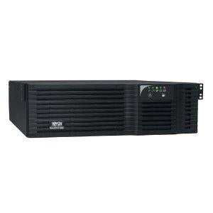 Tripp Lite 5000va 4000w Ups Smart Rackmount Avr 208v/120v 5kva Usb Db9 6urm